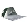 WSB Carp/Beach Shelter -Outwell || Vango || Fiamma Sales Store as426
