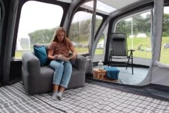 Outdoor Revolution Atacama PC 6.0 Tent -Outwell || Vango || Fiamma Sales Store atacama tent