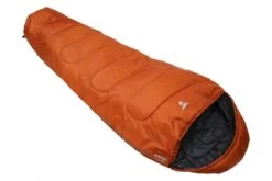 Vango Atlas 250 Orange Sleeping Bag -Outwell || Vango || Fiamma Sales Store atlas 250 2 1