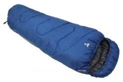 Vango Atlas Junior Ink Blue Sleeping Bag