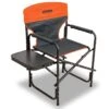 Quest Autograph Surrey Chair - Black And Orange -Outwell || Vango || Fiamma Sales Store autograph surrey orange