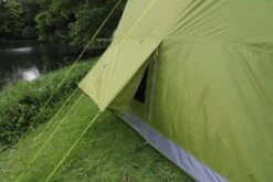 Vango Avington Flow 500 Tent -Outwell || Vango || Fiamma Sales Store avington flow 5006