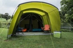 Vango Avington Flow 500 Air Tent -Outwell || Vango || Fiamma Sales Store avington flow air 50010