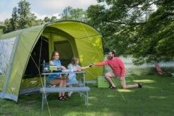 Vango Avington Flow 500 Air Tent -Outwell || Vango || Fiamma Sales Store avington flow air 50011
