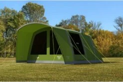 Vango Avington Flow 500 Air Tent -Outwell || Vango || Fiamma Sales Store avington flow air 5003