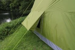 Vango Avington Flow 500 Air Tent -Outwell || Vango || Fiamma Sales Store avington flow air 5008