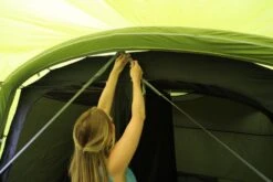 Vango Avington Flow 500 Air Tent -Outwell || Vango || Fiamma Sales Store avington flow air 5009
