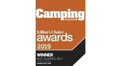 Robens Aero Yurt Air Tent -Outwell || Vango || Fiamma Sales Store award