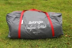 Vango Tailgate AirHub Low Awning -Outwell || Vango || Fiamma Sales Store awning carry bag vango 2021