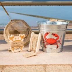 Yello Eco Friendly Crabby Crab Line 10M -Outwell || Vango || Fiamma Sales Store axv6mzq4