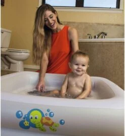 Bestway Baby Tub / Baby Bath -Outwell || Vango || Fiamma Sales Store baby tub