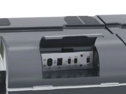 Outwell ECOcool 35 Ltr Slate Grey Coolbox 12V & 230V -Outwell || Vango || Fiamma Sales Store back 2