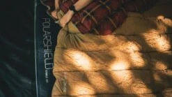 Robens Basecamp Double Sleeping Bag - RIGHT ZIP -Outwell || Vango || Fiamma Sales Store basecamp