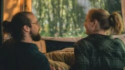 Robens Basecamp Double Sleeping Bag - RIGHT ZIP -Outwell || Vango || Fiamma Sales Store basecamp 8