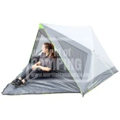 Outdoor Revolution Pronto Beach Bum Shelter -Outwell || Vango || Fiamma Sales Store beach bum