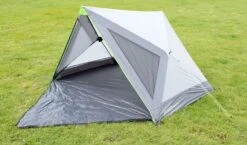 Outdoor Revolution Pronto Beach Bum Shelter -Outwell || Vango || Fiamma Sales Store beach bum 2 3