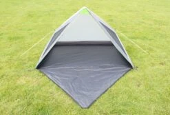 Outdoor Revolution Pronto Beach Bum Shelter -Outwell || Vango || Fiamma Sales Store beach bum 3 3