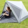 Outdoor Revolution Pronto Beach Bum Shelter -Outwell || Vango || Fiamma Sales Store beach bum 9 3