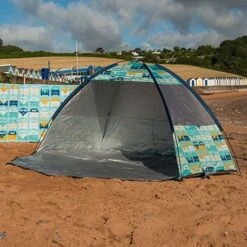 Volkswagen Beach Family Shelter -Outwell || Vango || Fiamma Sales Store beach shelter