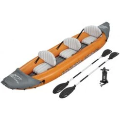 Bestway Hydro-force Lite-Rapid X3 Kayak -Outwell || Vango || Fiamma Sales Store bestway hydro force lite rapid x3 kayak 0