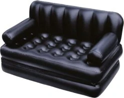 Bestway Double 5 In 1 Multifunctional Couch Bed