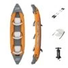 Bestway Hydro-force Lite-Rapid X3 Kayak -Outwell || Vango || Fiamma Sales Store bestway water sports set 65132 65132e 150dpi