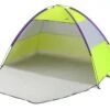 Yello UV Green Beach Shelter -Outwell || Vango || Fiamma Sales Store bgg1619.6