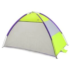 Yello UV Green Beach Shelter -Outwell || Vango || Fiamma Sales Store bgg1619 yello green beach shelter 1