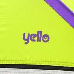 Yello UV Green Beach Shelter -Outwell || Vango || Fiamma Sales Store bgg1619 yello green beach shelter 2