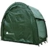 Tidy Tent Xtra -Outwell || Vango || Fiamma Sales Store bike cave door closed angled slight right dscn6236 2 1