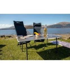 Vango Birch 120 Table -Outwell || Vango || Fiamma Sales Store birch 120 table 4