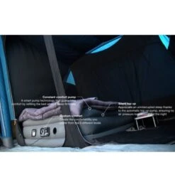 Vango Blissful Double Airbed -Outwell || Vango || Fiamma Sales Store blissful double airbed4