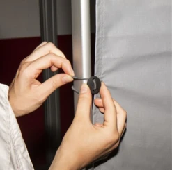 Fiamma Blocker Pro 250 -Outwell || Vango || Fiamma Sales Store blocker 2