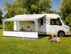 Fiamma Blocker Pro 250 -Outwell || Vango || Fiamma Sales Store blocker 300 2