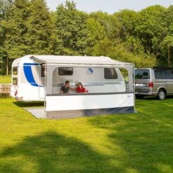 Fiamma Blocker Pro 350 -Outwell || Vango || Fiamma Sales Store blocker pro 350gg