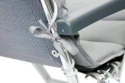 Bo-Camp Universal Padded Relaxer Cushion -Outwell || Vango || Fiamma Sales Store bo camp relaxer cushions