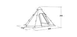 Easy Camp Bolide 400 Tent -Outwell || Vango || Fiamma Sales Store bolide 400 2