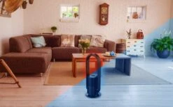 Sahara Heat Cool & Purify Portable Electric Heater -Outwell || Vango || Fiamma Sales Store both heat and cool