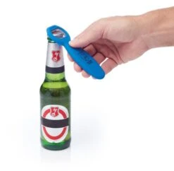 Colourworks Soft Touch Bottle Opener -Outwell || Vango || Fiamma Sales Store bottle opener2