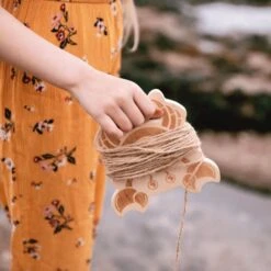 Yello Eco Friendly Crabby Crab Line 10M -Outwell || Vango || Fiamma Sales Store bqotn4dc