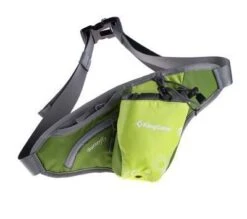 KingCamp Butterfly Bum Bag -Outwell || Vango || Fiamma Sales Store butterfly kb3309 green 8457 1 1