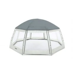 Round Shelter Dome For Pools And Hot Tubs -Outwell || Vango || Fiamma Sales Store bw58612 swimfinity swim training machine 1 1