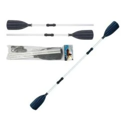 2 Piece Aluminium Oars -Outwell || Vango || Fiamma Sales Store bw62064