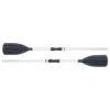 2 Piece Aluminium Oars -Outwell || Vango || Fiamma Sales Store bw62064 sidewinder ac air pump 1