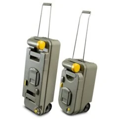 Thetford Fresh-up Set C2, C3, C4 -Outwell || Vango || Fiamma Sales Store c234 and c200 cassette tank wheels7