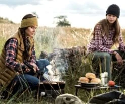 Cadac Safari Chef 30 LP BBQ -Outwell || Vango || Fiamma Sales Store cad corp saf chef 7859 1