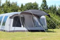 Outdoor Revolution Camp Star 700 Sun Canopy -Outwell || Vango || Fiamma Sales Store camp star sun canopy 700