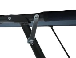 Vango Campbed Grande -Outwell || Vango || Fiamma Sales Store campbed grande low 7