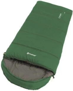 Outwell Campion Junior Sleeping Bag -Outwell || Vango || Fiamma Sales Store campion junior green