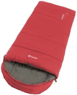 Outwell Campion Junior Sleeping Bag -Outwell || Vango || Fiamma Sales Store campion junior red